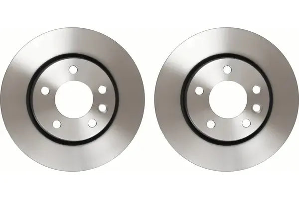 Disc frana TRW pentru Volkswagen - DF4312