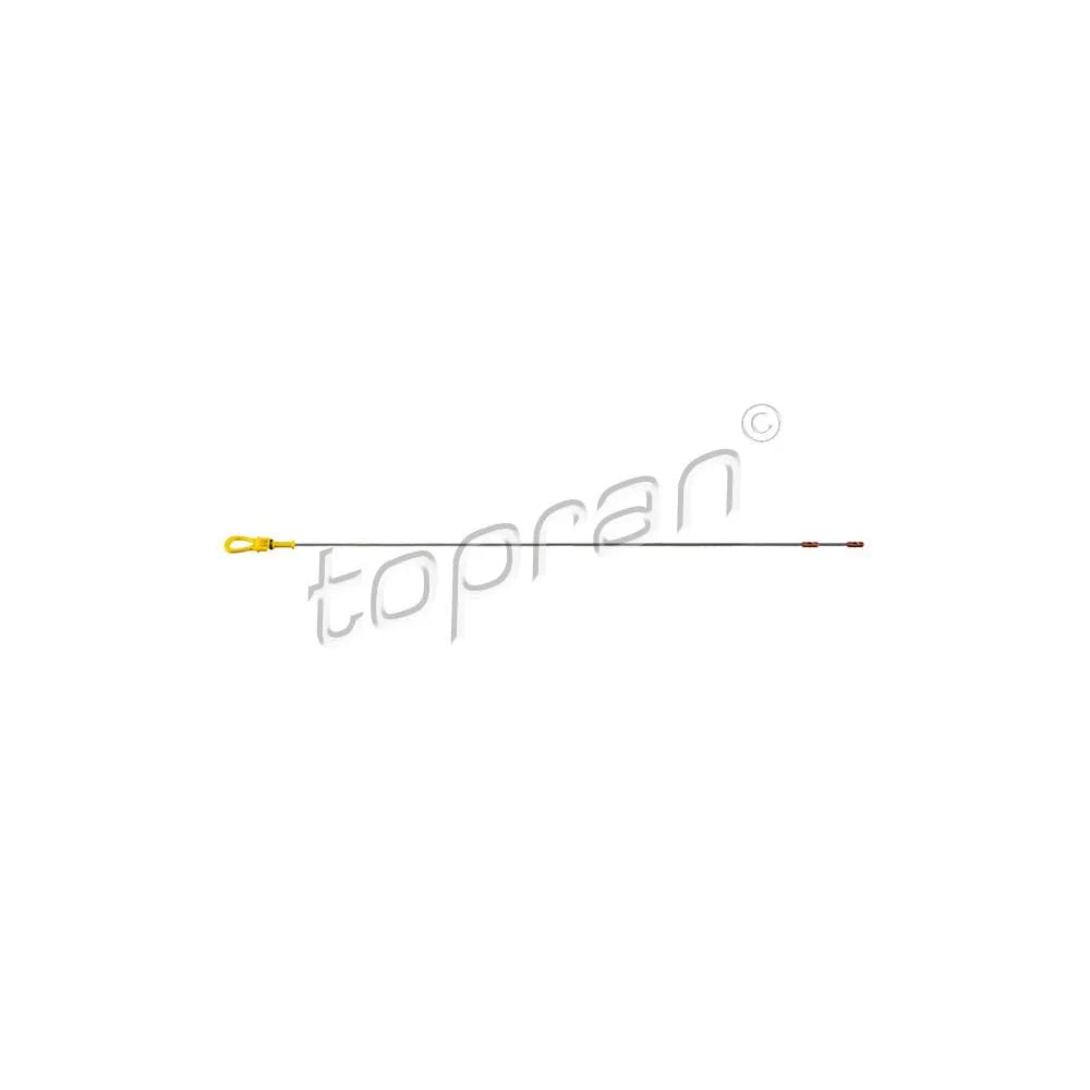 Stickere Auto Topran pentru Mercedes-Benz C Class/C Class T Model/E Class/E Class T Model - 408 917