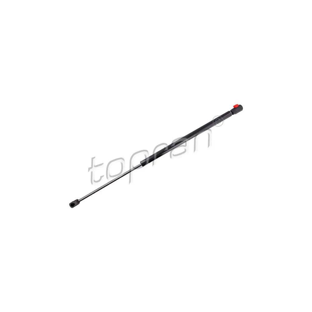 Capota Topran pentru Mercedes-Benz Glk - 409 125