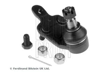 Articulatie sarcina ghidare, Lexus, Toyota Camry, Previa, Rx, 160x132x72 mm, Blue Print ADT386190
