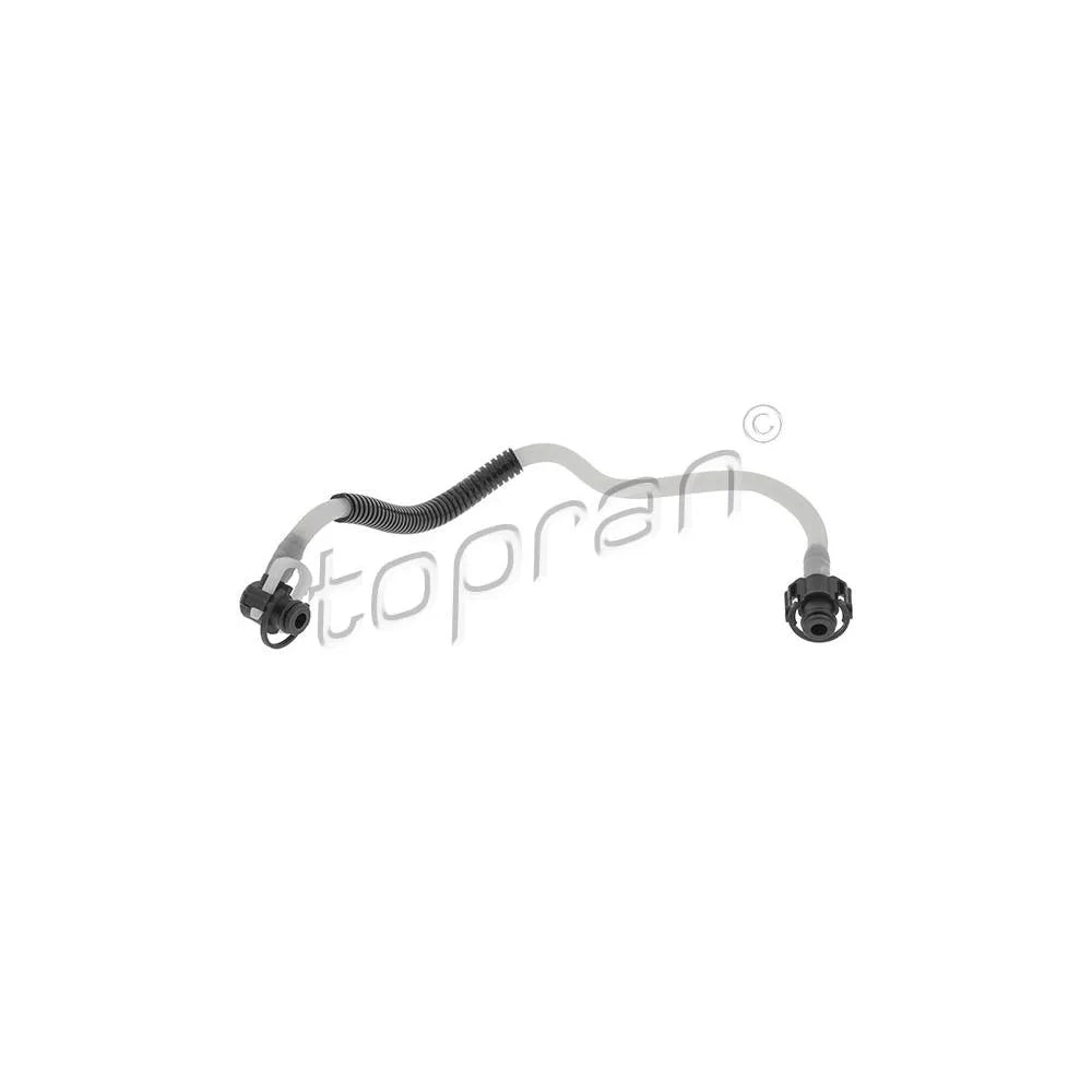 Conducte Alimentare TOPRAN - 409 907