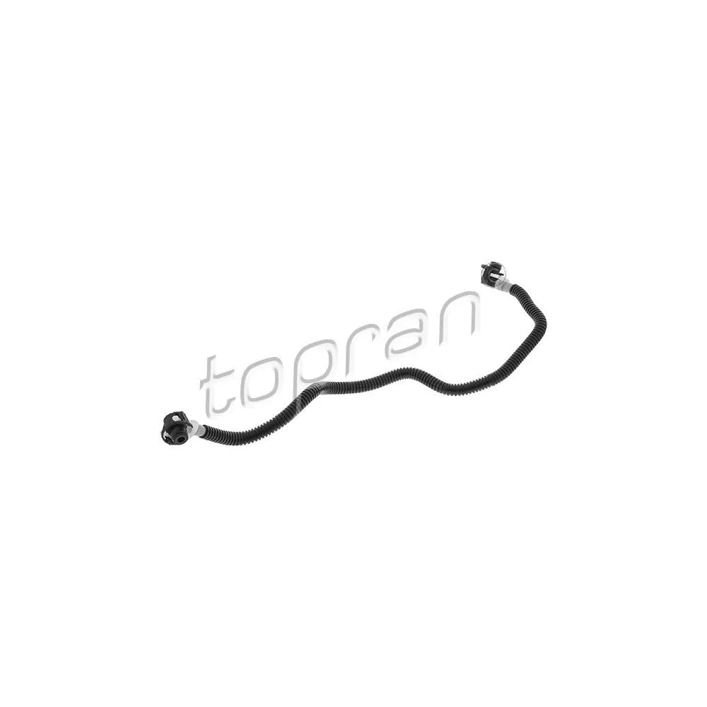 Conducte Alimentare TOPRAN - 409 910