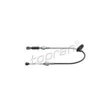 Alte Cabluri Auto Topran pentru Mercedes-Benz V Class/Vito - 409 646