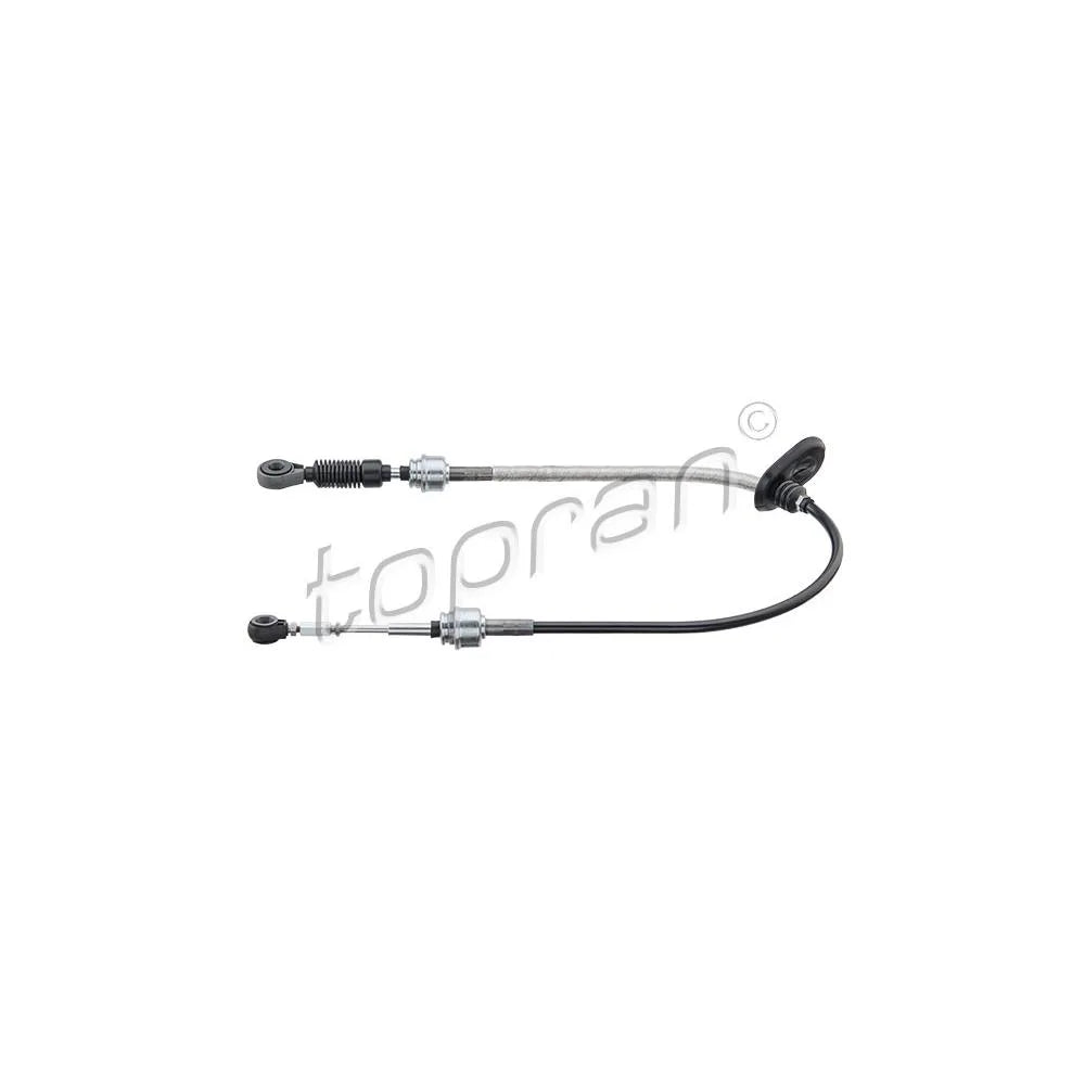 Alte Cabluri Auto Topran pentru Mercedes-Benz V Class/Vito - 409 646