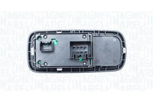 Comutator macara geam Ford Fiesta VI Magneti Marelli pentru Ford - CI51109