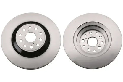 Disc frana, Lexus Ls, Ø357 mm, TRW DF6489S