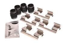 Set accesorii, placute frana Maxgear pentru Nissan, Renault - 27-2555