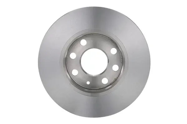 Disc frana, Opel, 263x263x57 mm, Bosch 0986479189