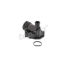 Conducte Ac Topran pentru Mercedes-Benz C Class/C Class T Model/Clk/Cls/Cls Shooting - 410 192