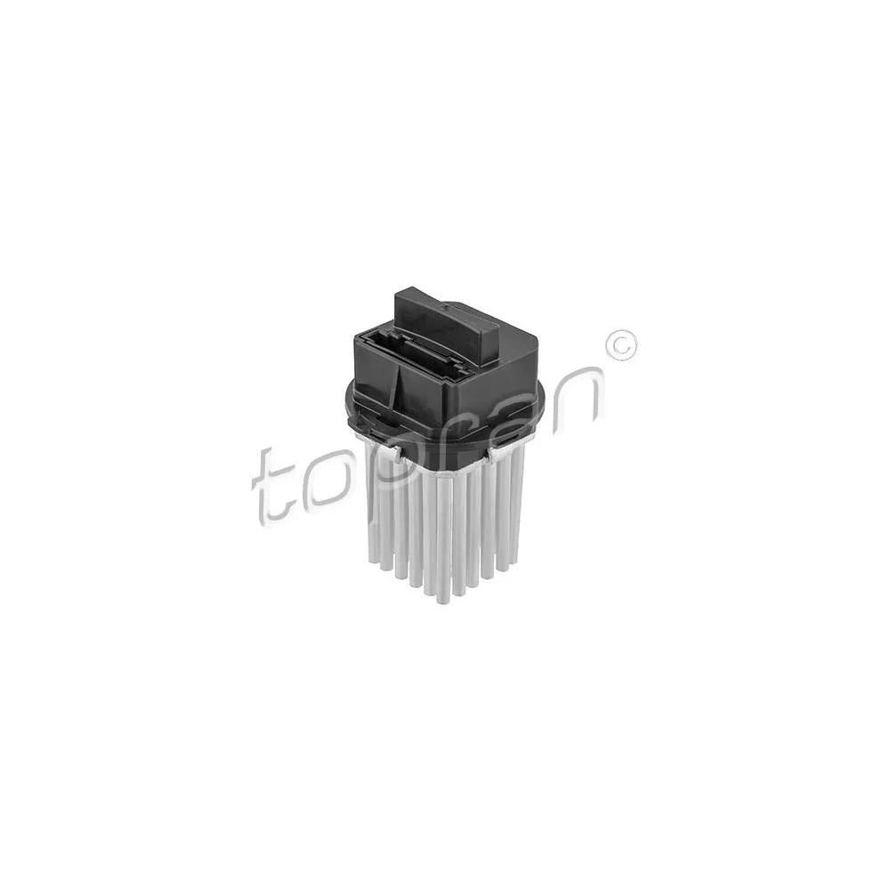 Intercooler Topran - 410 013