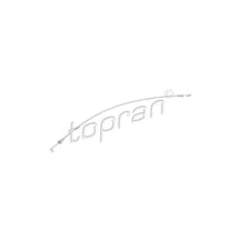 Alte Cabluri Auto Topran pentru Mercedes-Benz Sprinter - 410 265