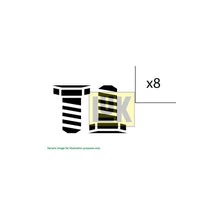 Suruburi Volanta Schaeffler Luk - 411 0124 10