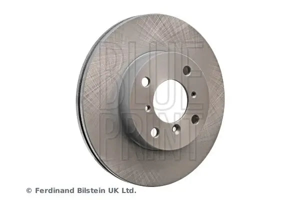 Disc frana, Suzuki, Ø246.0 mm, Blue Print ADK84313