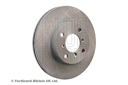 Disc frana, Suzuki, Ø246.0 mm, Blue Print ADK84313