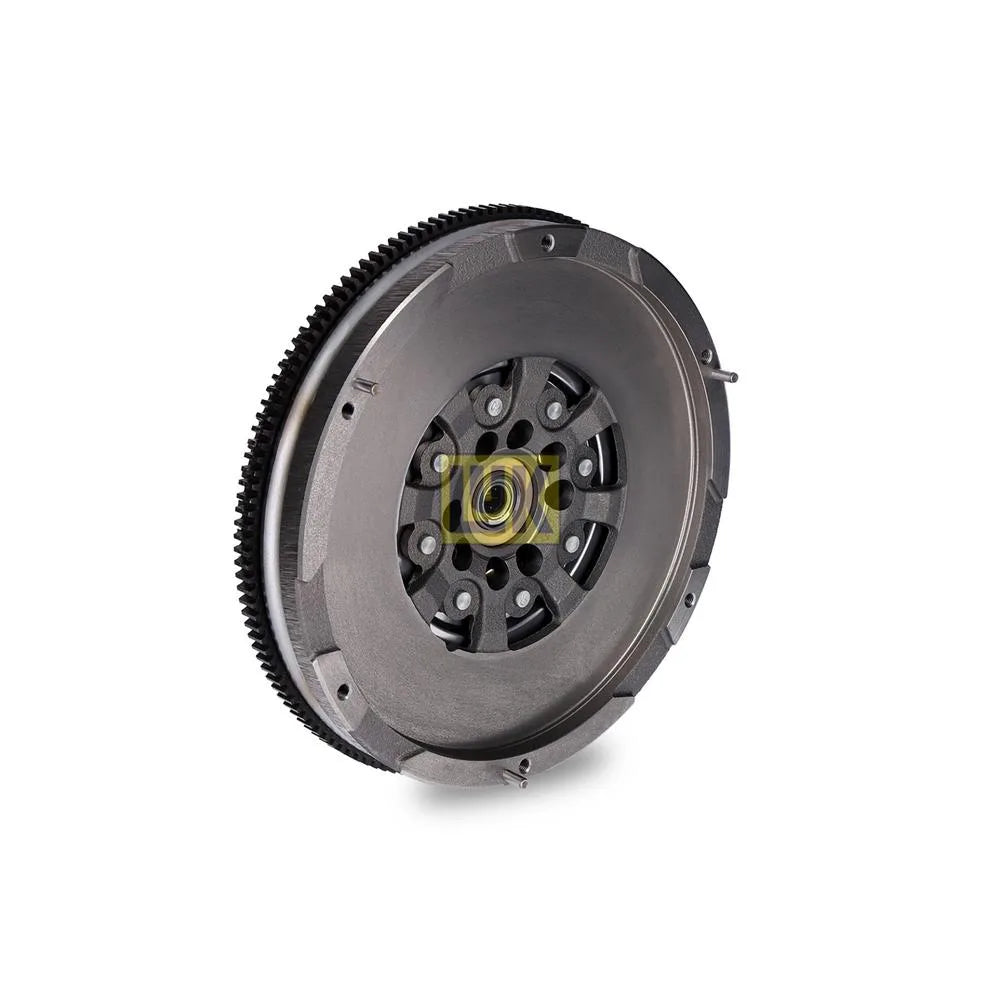 Volanta LUK pentru Mercedes-Benz Sprinter - 415 0304 10
