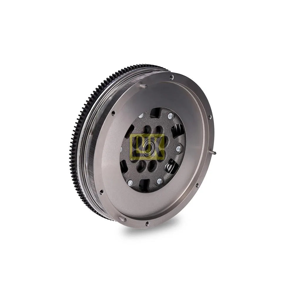 Volanta LUK pentru Volkswagen Crafter 30 35 Bus/Crafter 30 50/Crafter 30 50 Platou - 415 0337 10