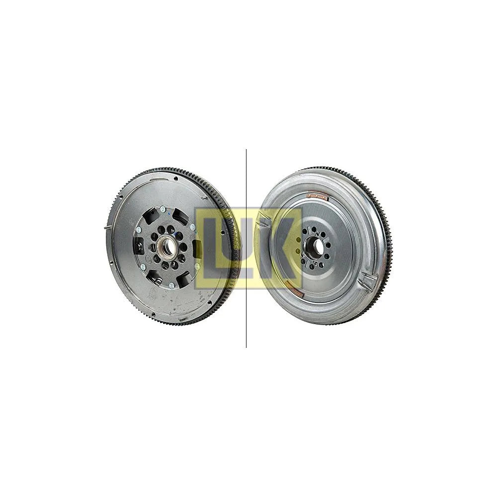 Volanta LUK - 415036010