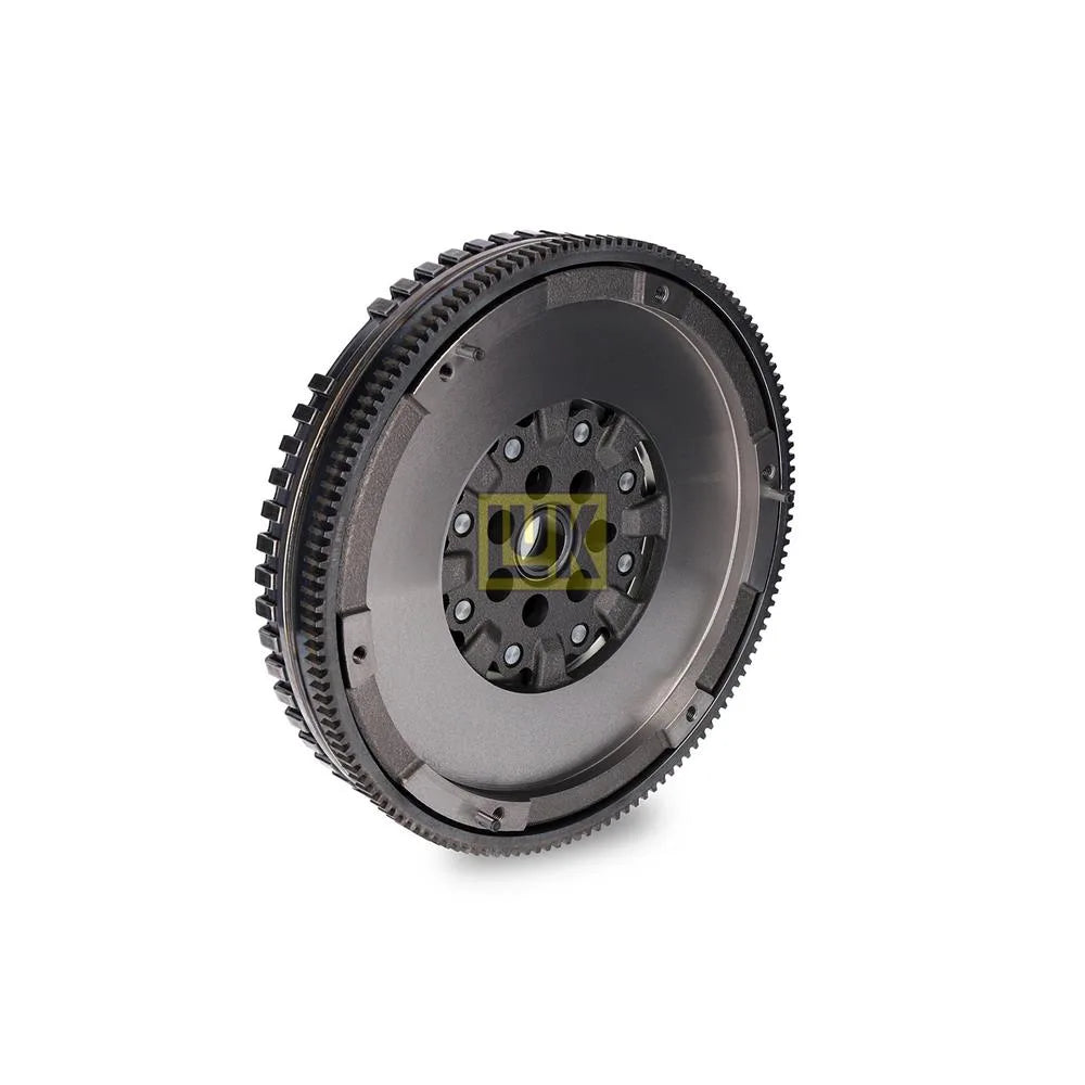 Volanta LUK pentru Infiniti Q30, Mercedes-Benz A Class/B Class Sports/Cla Cupe/Cla Shooting/Gla Class - 415058510