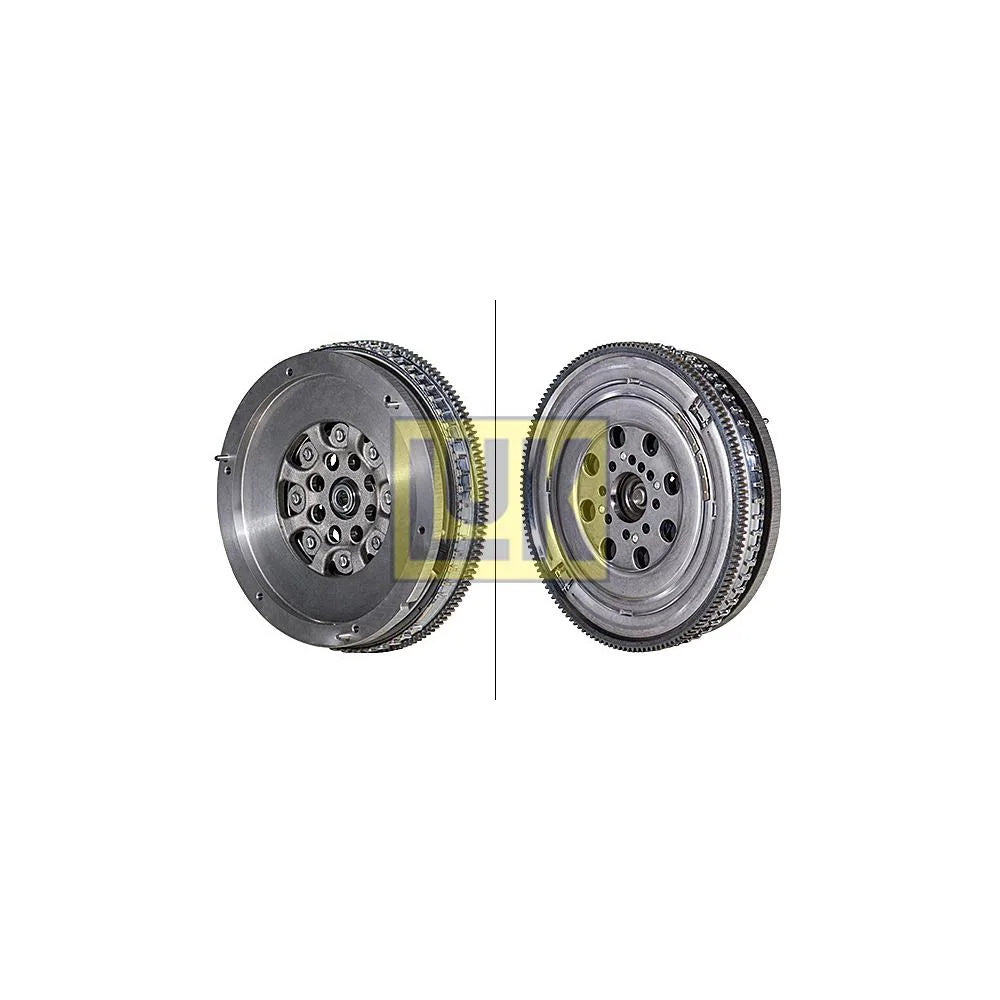 Volanta LUK pentru Mercedes-Benz Marco Polo/V Class/Vito - 415 0657 10