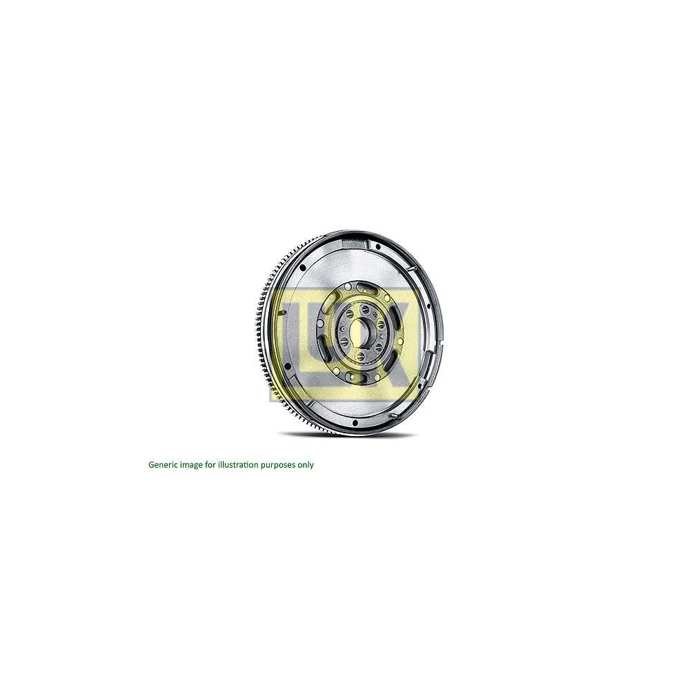 Volanta LUK pentru Porsche 911/911 Targa - 415 0975 10