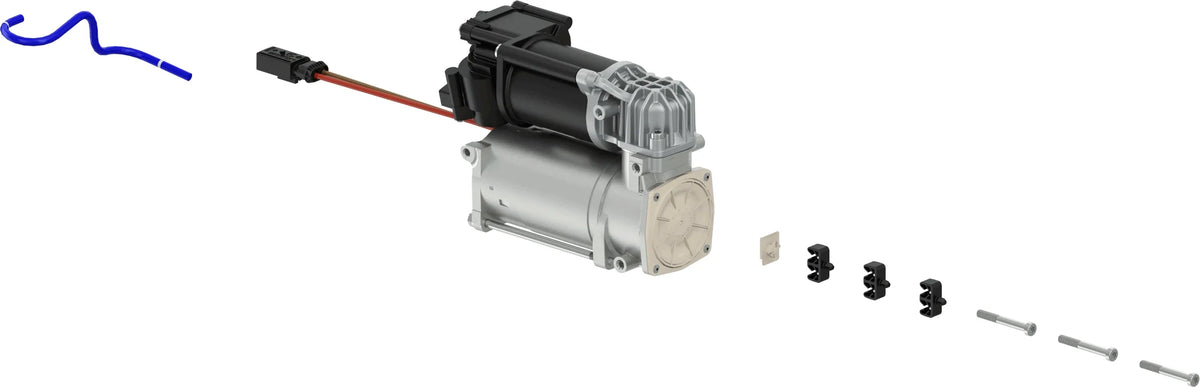 Compresor Auto Wabco 3.82 kg - 4154030472