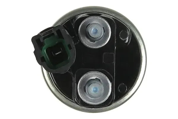 Solenoid electromotor, Toyota, 183x74x70 mm, AS-PL SS0171