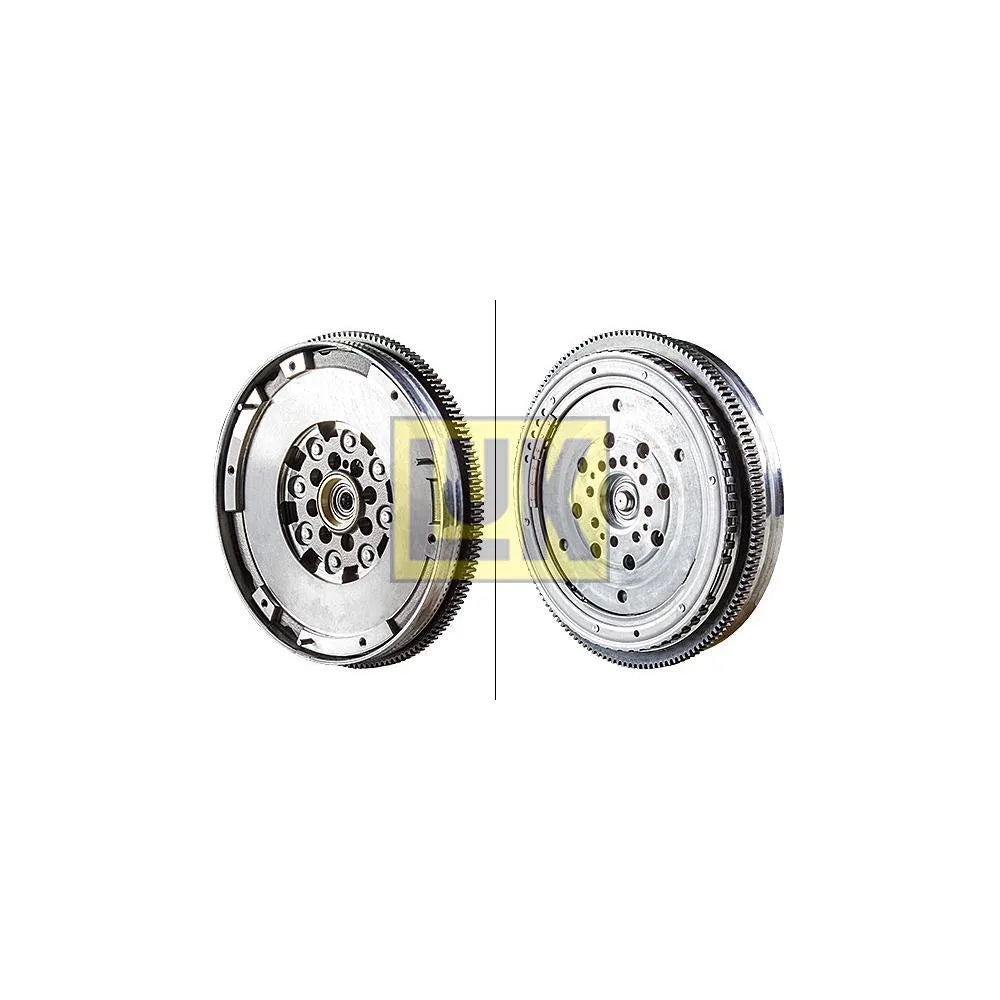 Volanta LUK pentru Mercedes-Benz C Class/C Class Cupe/C Class T Model/Clc Class/Clk - 415018710