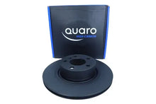 Disc frana QUARO pentru BMW - QD8257HC