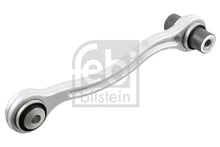 Brat suspensie roata, Mercedes-Benz, Febi Bilstein FE37799