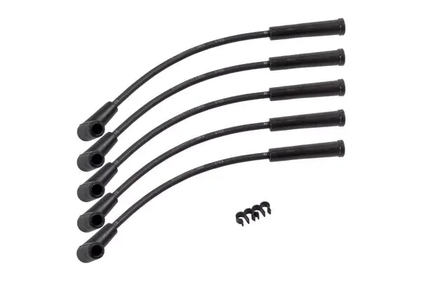 Set cablaj aprinder, Chrysler, Jeep Cherokee, Wrangler, Blue Print ADA101605