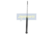 Amortizor, Daihatsu Cuore, 551x62x60 mm, Japanparts MM60013