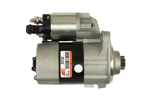 Starter, Audi, Ford, Jensen, Lamborghini, SEAT, Skoda, 276x164x132 mm, AS-PL S3128