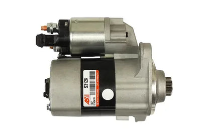 Starter, Audi, Ford, Jensen, Lamborghini, SEAT, Skoda, 276x164x132 mm, AS-PL S3128