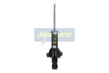Amortizor, Honda, 453x130x126 mm, Japanparts MM40035