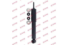 Amortizor, Nissan, 342x68x60 mm, KYB KYB443239