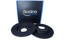 Disc frana QUARO pentru Audi, Seat - QD1613HC