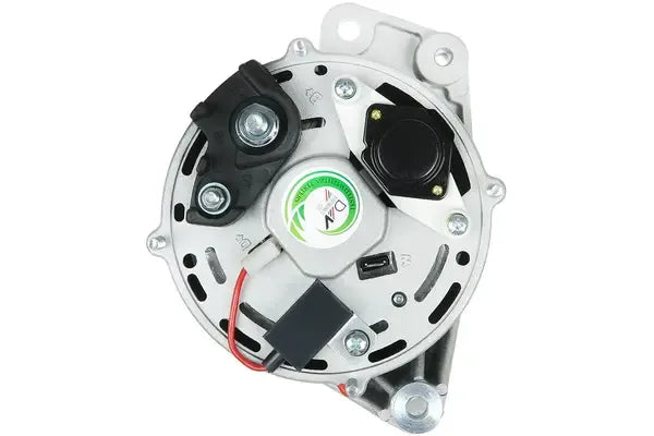 Generator alternator, Audi, SEAT, Skoda, 262x187x186 mm, AS-PL A0028
