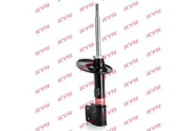 Amortizor, Peugeot, 651x223x219 mm, KYB KYB333769