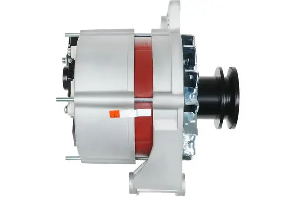 Generator alternator, Alfa Romeo, Audi, Man, Mercedes-Benz, SEAT, 267x250x186 mm, AS-PL A0247