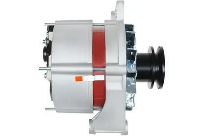 Generator alternator, Alfa Romeo, Audi, Man, Mercedes-Benz, SEAT, 267x250x186 mm, AS-PL A0247