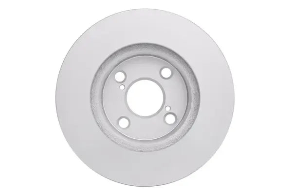 Disc frana, Toyota, 274x267x61 mm, Bosch 0986479B70