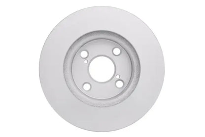 Disc frana, Toyota, 274x267x61 mm, Bosch 0986479B70