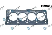 Garnitura, chiulasa Dr.Motor Automotive - DRM18205