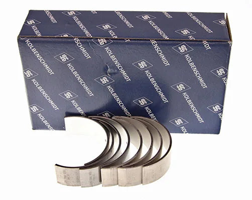 Set lagar biela, Audi, SEAT, Skoda, 107x68x26 mm, Kolbenschmidt 77581610