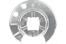Protectie stropire, disc frana HBJ pentru Tesla - J3340803