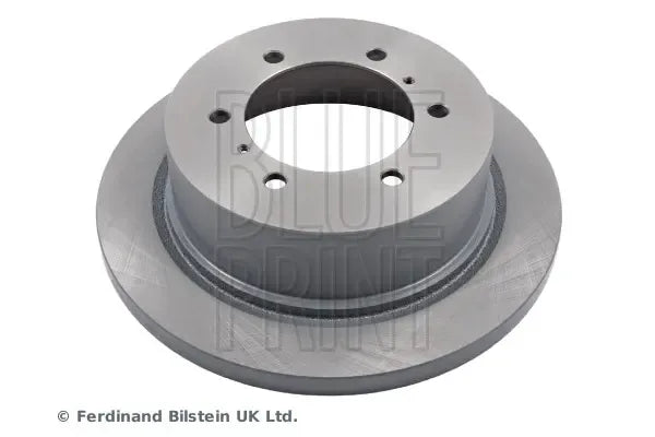 Disc frana, Mitsubishi, Ø315.0 mm, Blue Print ADC44335