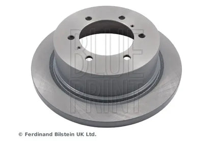 Disc frana, Mitsubishi, Ø315.0 mm, Blue Print ADC44335