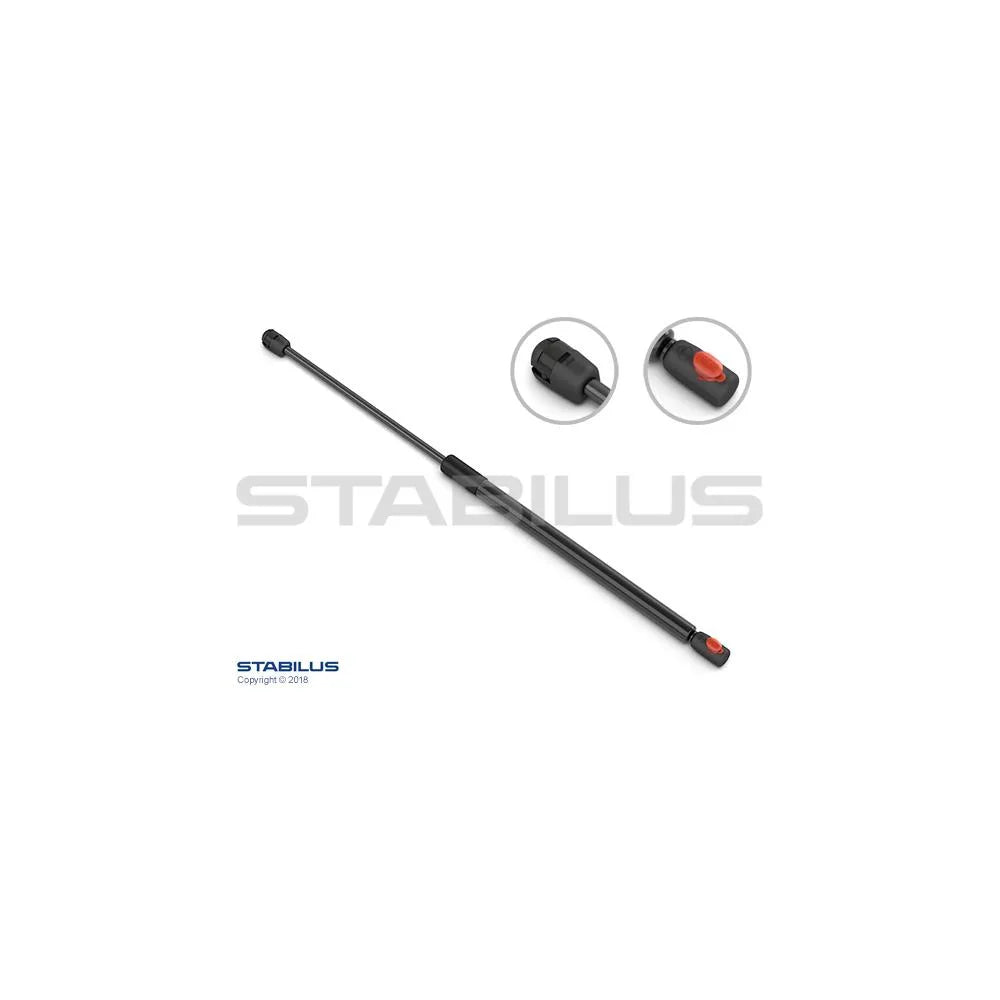 Capota Stabilus pentru Mercedes-Benz S Class/S Class Cupe - 423057
