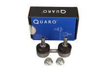 Brat bieleta suspensie stabilizator, Lexus, Toyota Rav 4, 142x91x52 mm, QUARO QS0818HQ