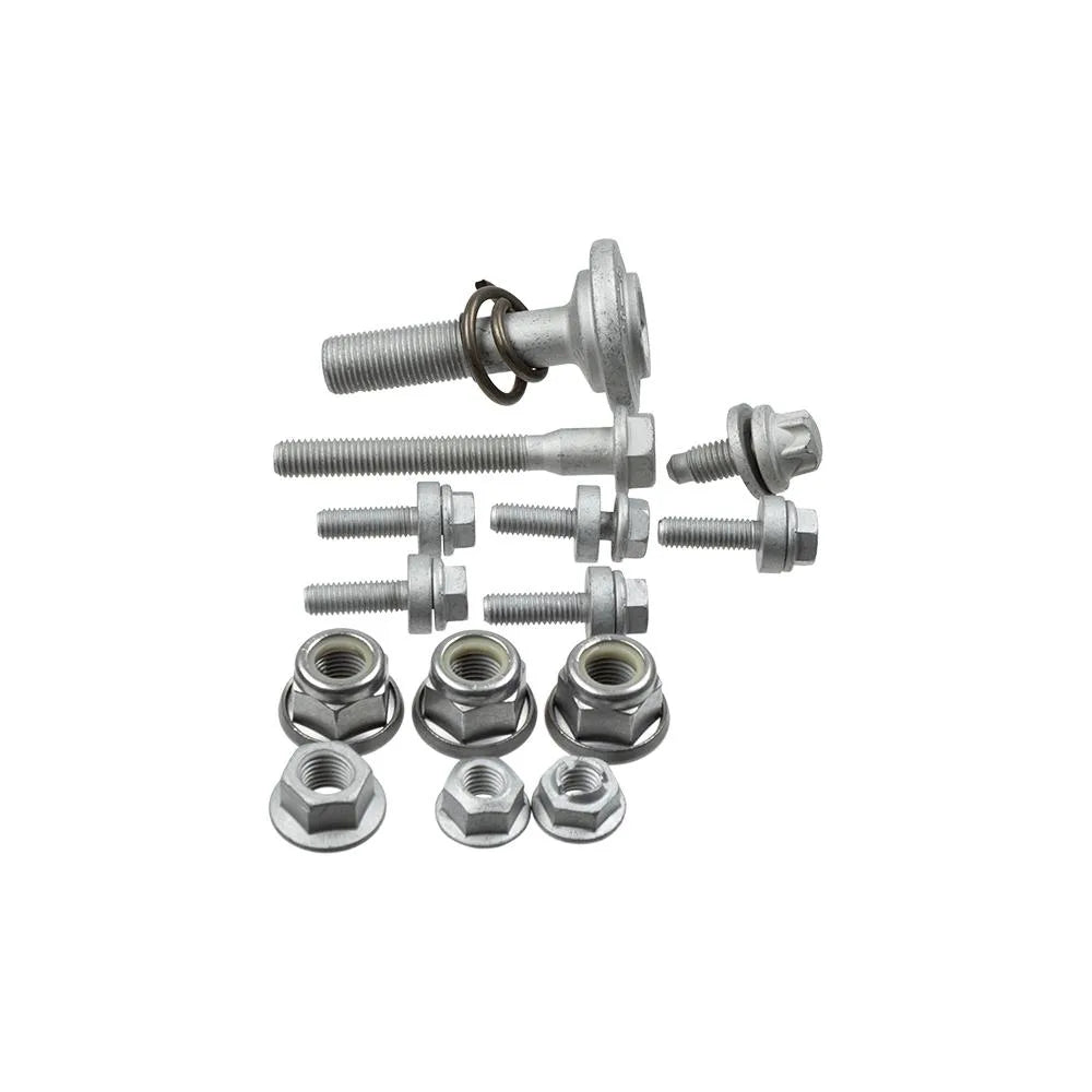 Kit Suspensie Auto Lemforder - 42502 01